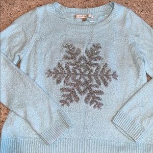 Lauren Conrad sweater